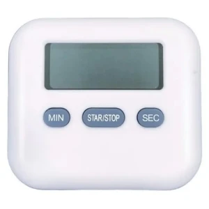 Digitalni elektronski tajmer KMT style ABS