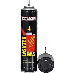 Gas/plin za upaljace