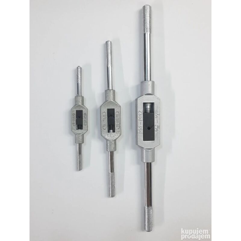 Nosači ureznica M1-8/M1-10/M4-12