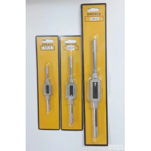 Nosači ureznica M1-8/M1-10/M4-12