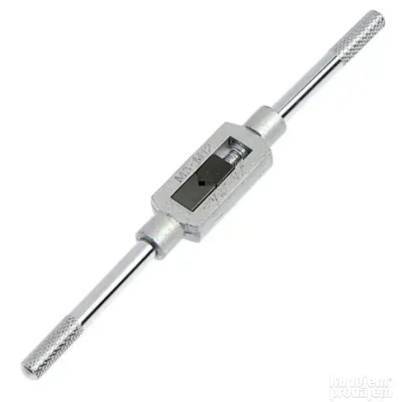 Nosači ureznica M1-8/M1-10/M4-12