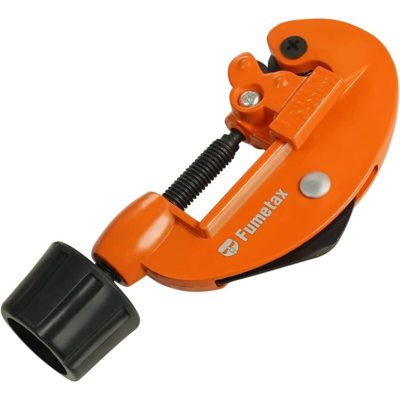 Sekač bakarnih,alu,plasticnih cevi 3-22mm i 3-28mm KMT tools