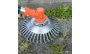 Čelična žičana glava za trimer 150mm i 200mm