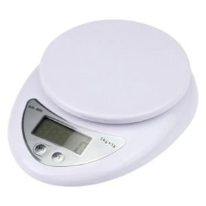 Digitalna elektronska vaga B05 1gram-5kg