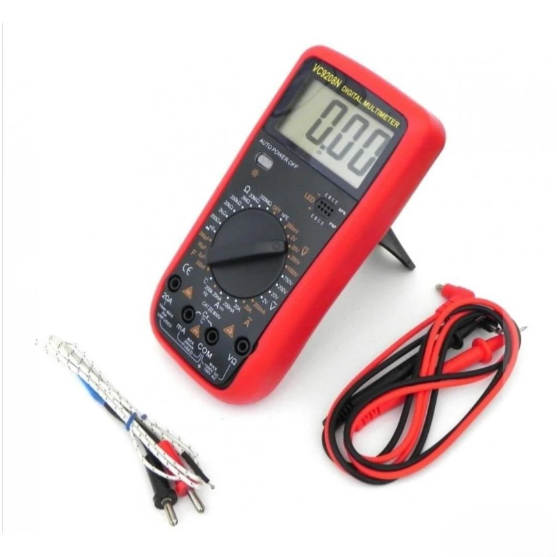Digitalni unimer VC9208N sonda