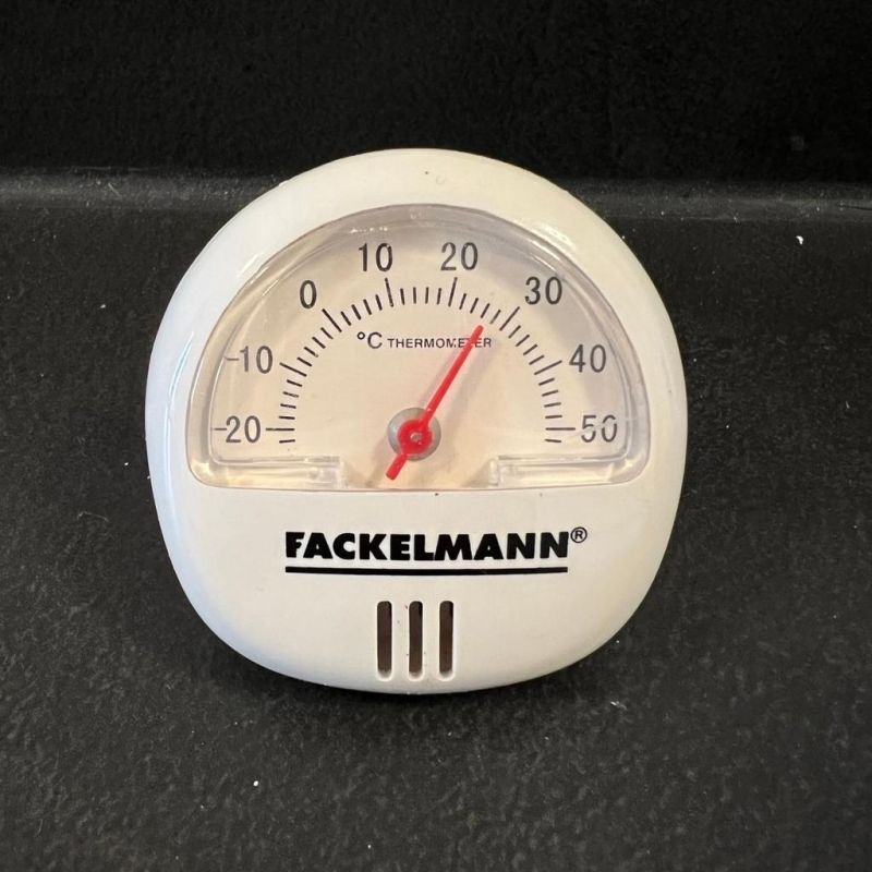 Fackelman termometar sa magnetom