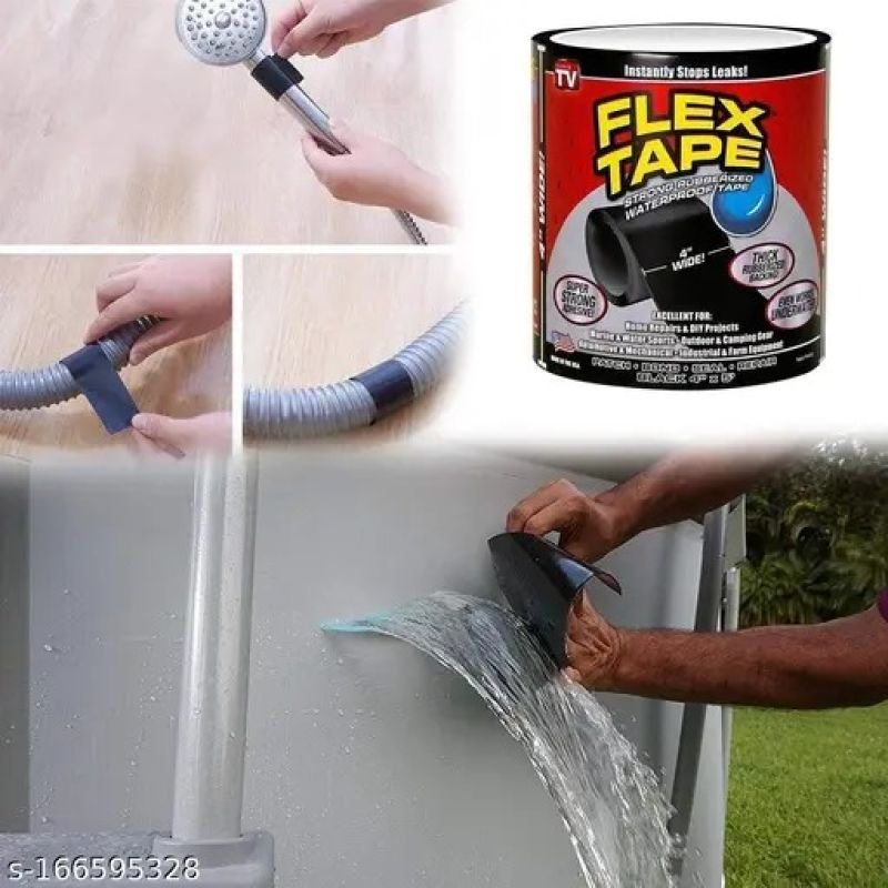 FLEX TAPE vodootporna traka