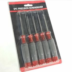 HUSKY set 5 torx šrafcigera