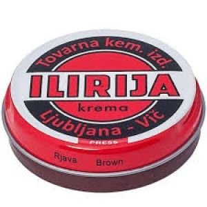 Imalin krema za cipele 35g