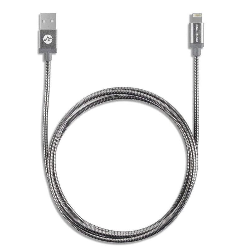 Iphone USB kabl metalni