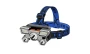 Lampa za glavu 5led XY501