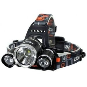 Led lampa za glavu 3 led CRE