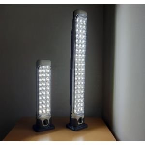 Led PANIK lampa emergency punjiva 30led 60led 27cm i 37cm