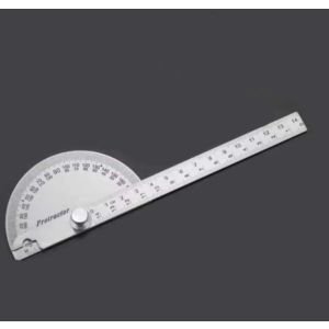 Lenjir uglomer PROTRACTOR