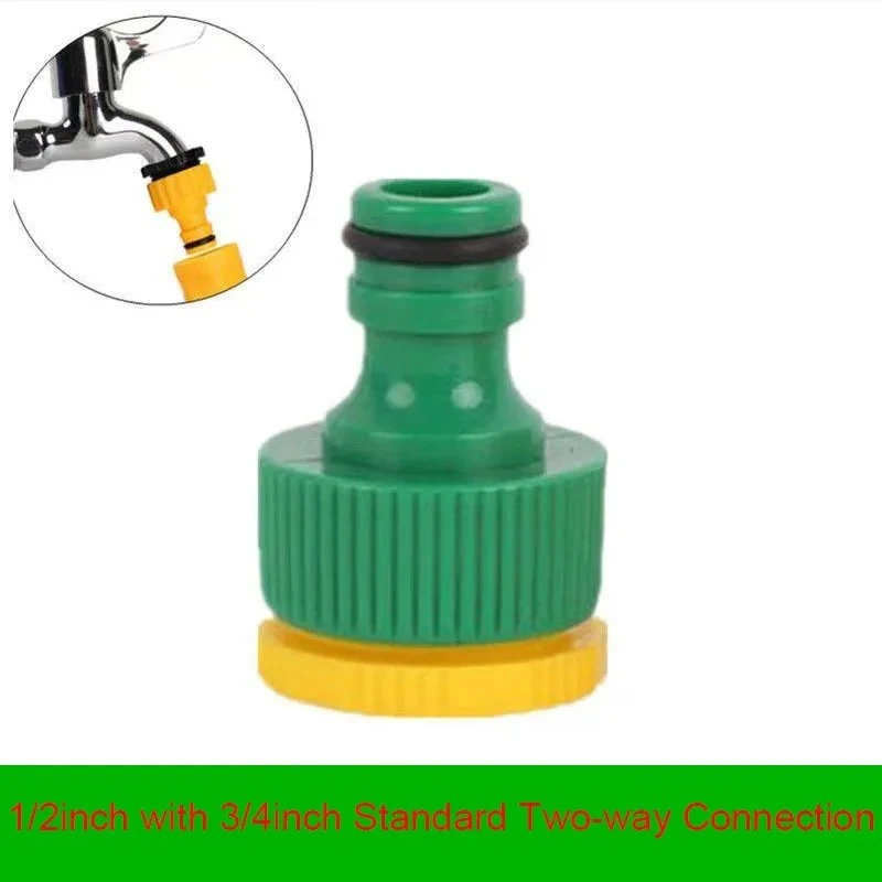 Nastavak adapter za slavinu/česmu 1/2col-3/4col