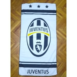 Peškir za plažu JUVENTUS 140x70cm