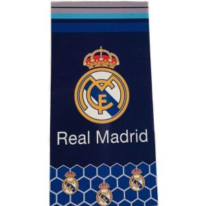 Peškir za plažu REAL MADRID 140x70cm