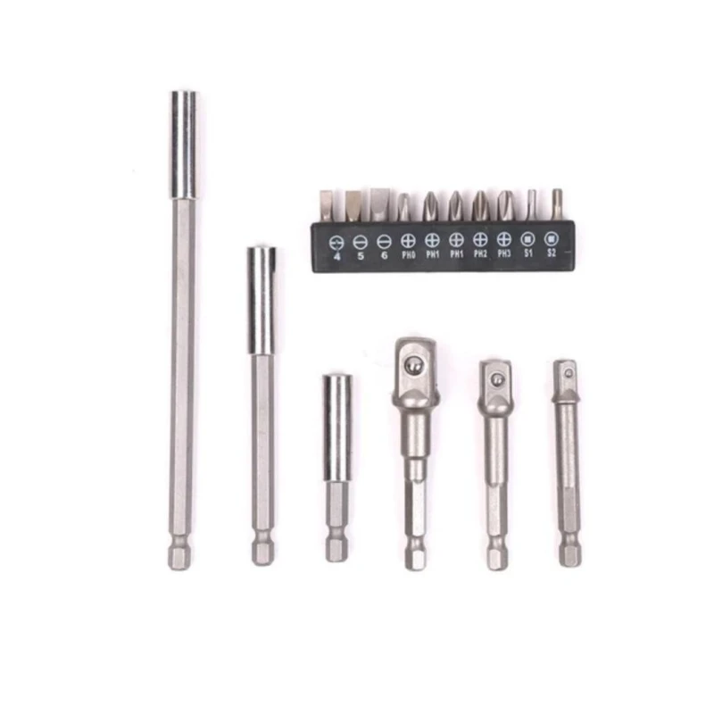 Pin bit set 16kom HORUSDY