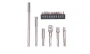 Pin bit set 16kom HORUSDY