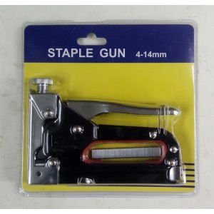 Pištolj heftalica za tapaciranje STAPLE GUN