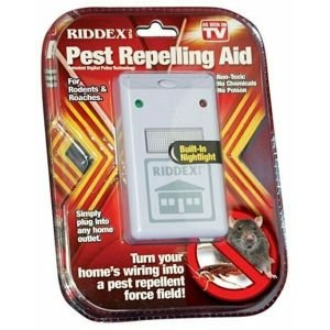 Rasterivač štetočina Pest Repelling Aid RIDEX