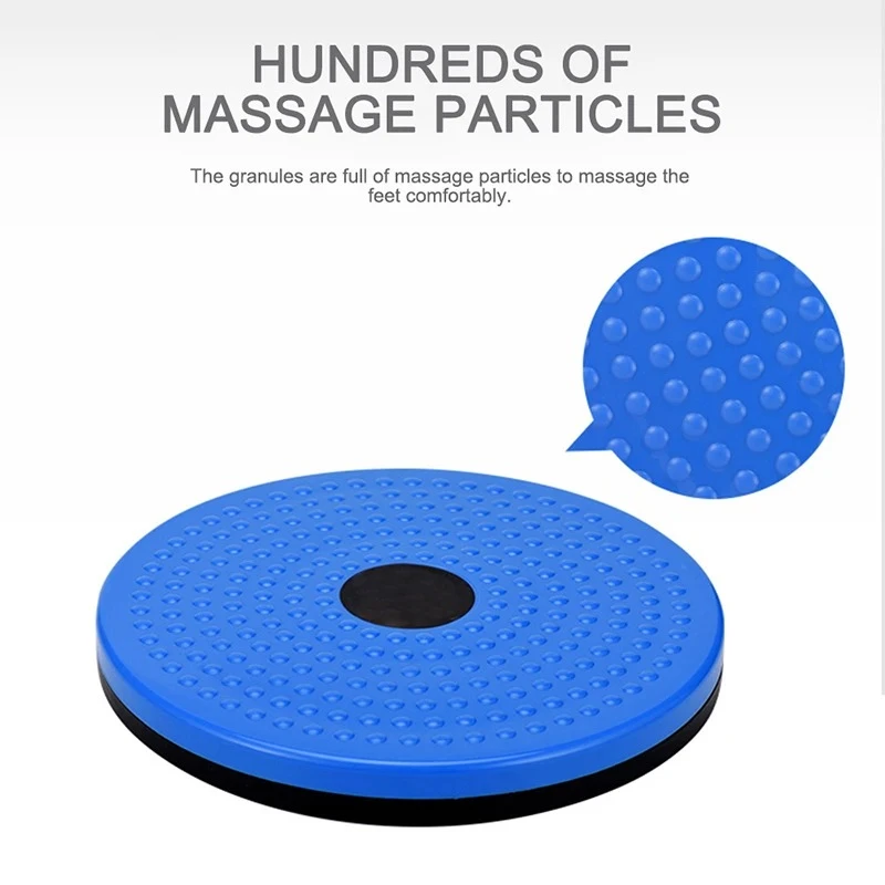 Rotirajući disk za vežbanje WAIST TWISTING DISC