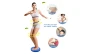 Rotirajući disk za vežbanje WAIST TWISTING DISC
