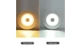 Set 3 led COB lampe sa daljinskim