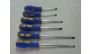 Set 6 šrafcigera