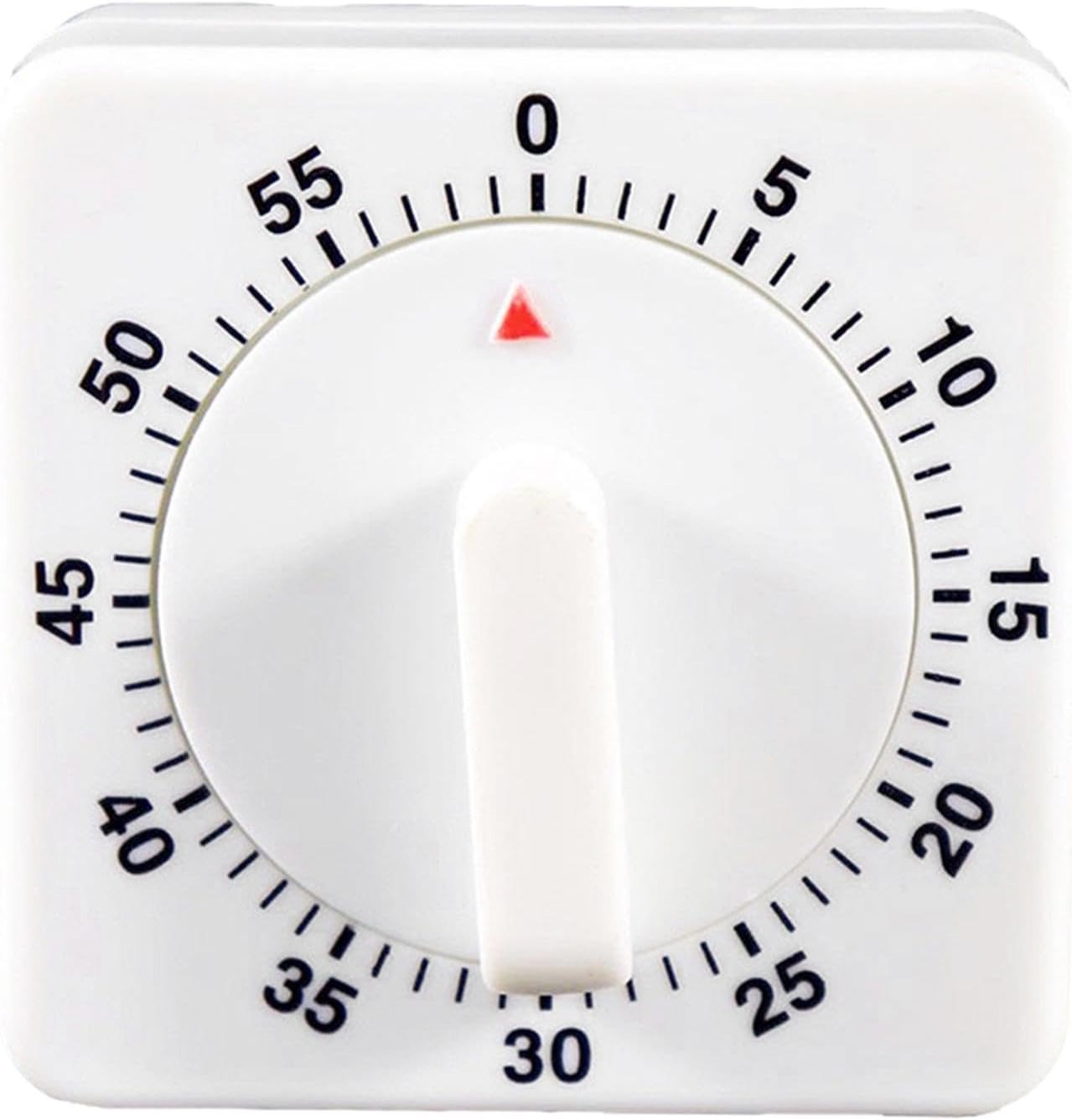 Tajmer kuhinjski mehanički 0-60 min KMT Style