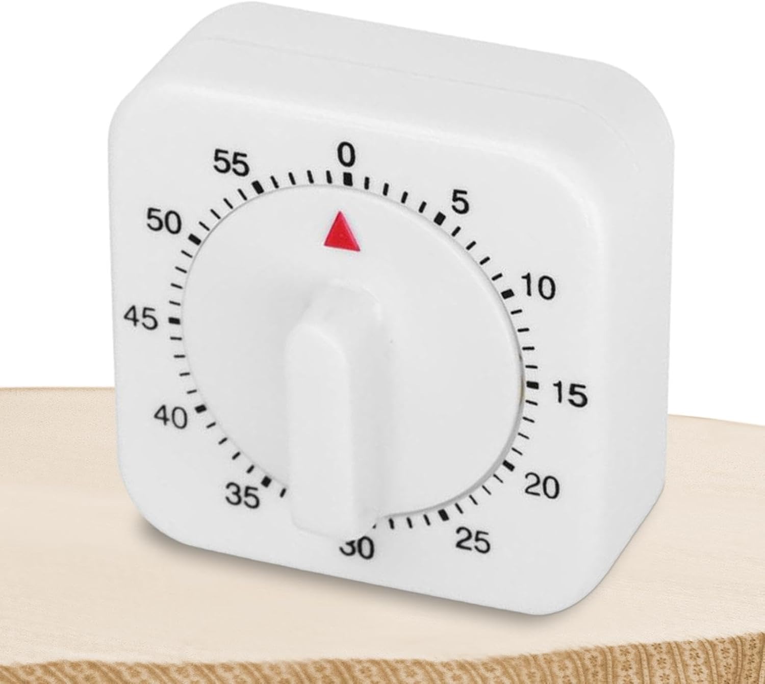 Tajmer kuhinjski mehanički 0-60 min KMT Style