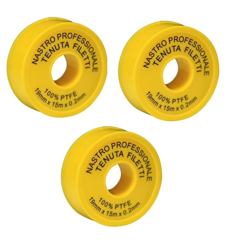 Teflon traka 10m i 15m