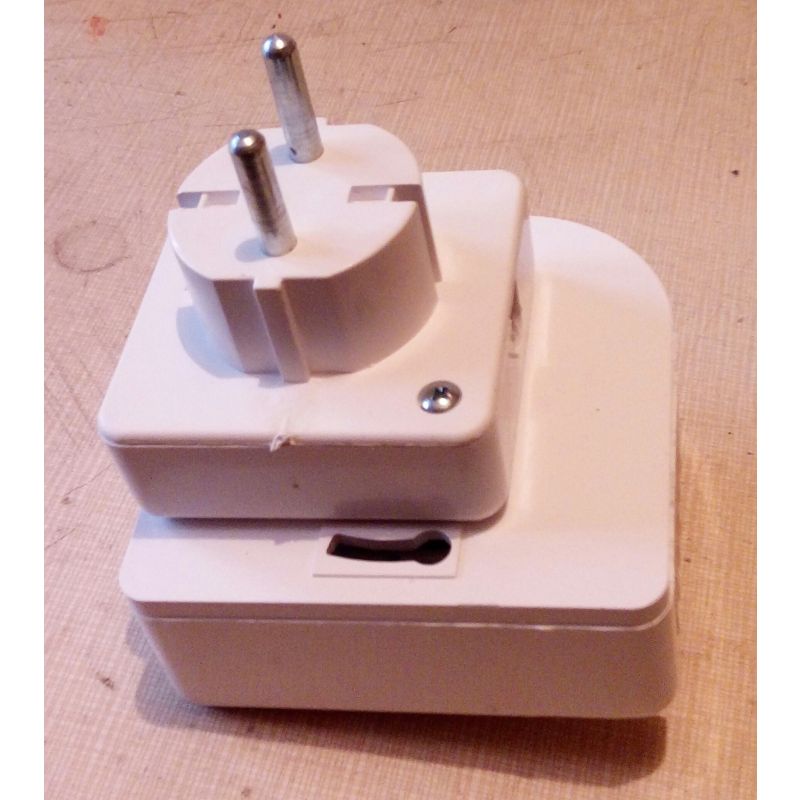 Termostat za mermerni radijator