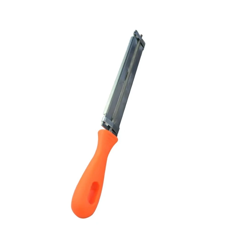 Turpija za oštrenje lanca 5.5mm sa vođicom