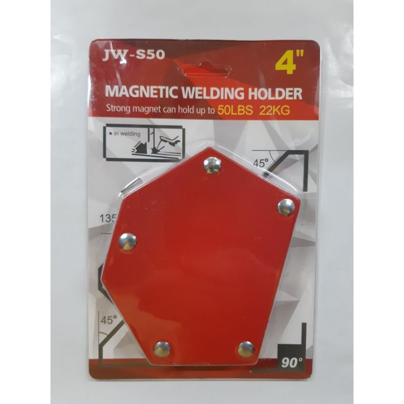 Ugaoni magnet 22kg ROMB