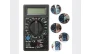 Unimer digitalni DT832