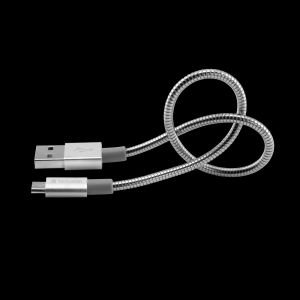 USB kabl metalni sajla mikro USB ulaz