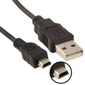 USB kabl za navigaciju, kamere