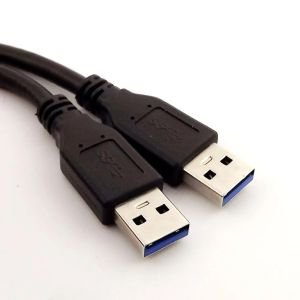 USB na USB kabl