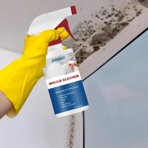 Sredstvo protiv buđi, vlage i fleka MOULD CLEANER 60ml