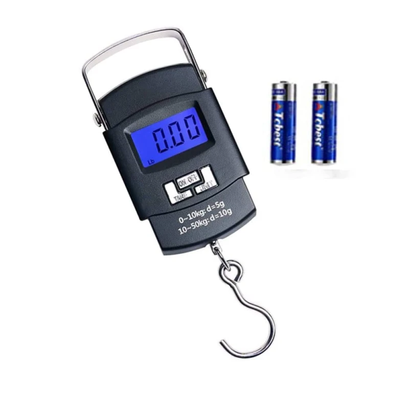 Digitalna vaga 50kg