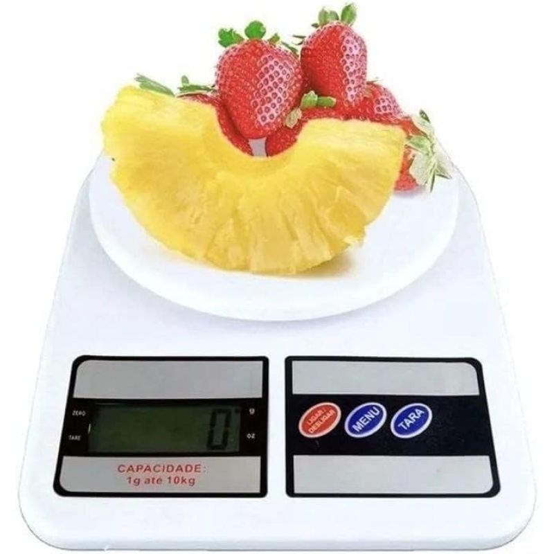 Digitalna vaga kuhinjska 1gr-10kg