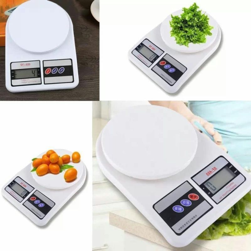 Digitalna vaga kuhinjska 1gr-10kg
