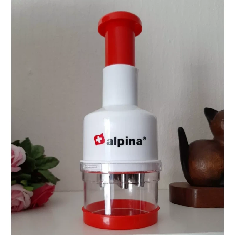 ALPINA višenamenski secko za luk i bilje