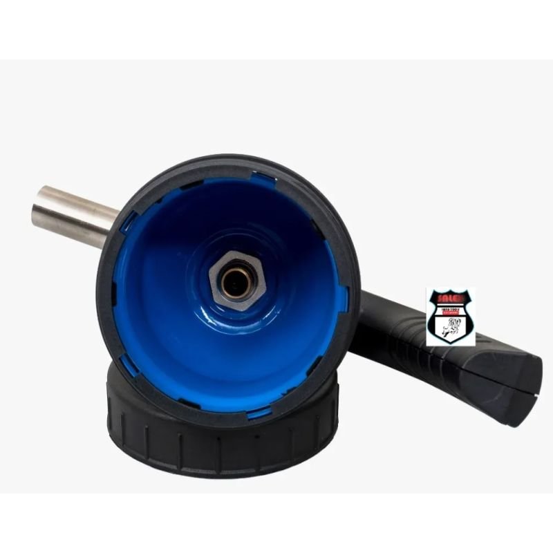 Plinski brener 2200W