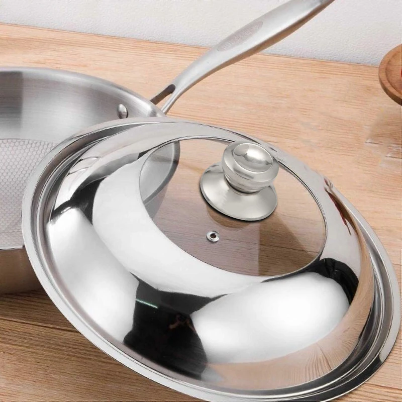 Držač poklopca šerpe INOX KMT