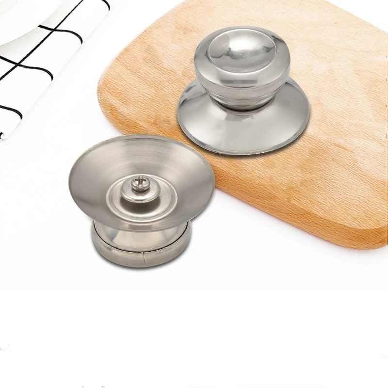 Držač poklopca šerpe INOX KMT
