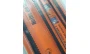 List testere 155mm set 6kom metal/drvo KMT tools