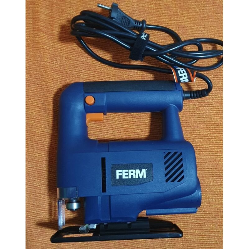 Ubodna testera FERM 350W 220V