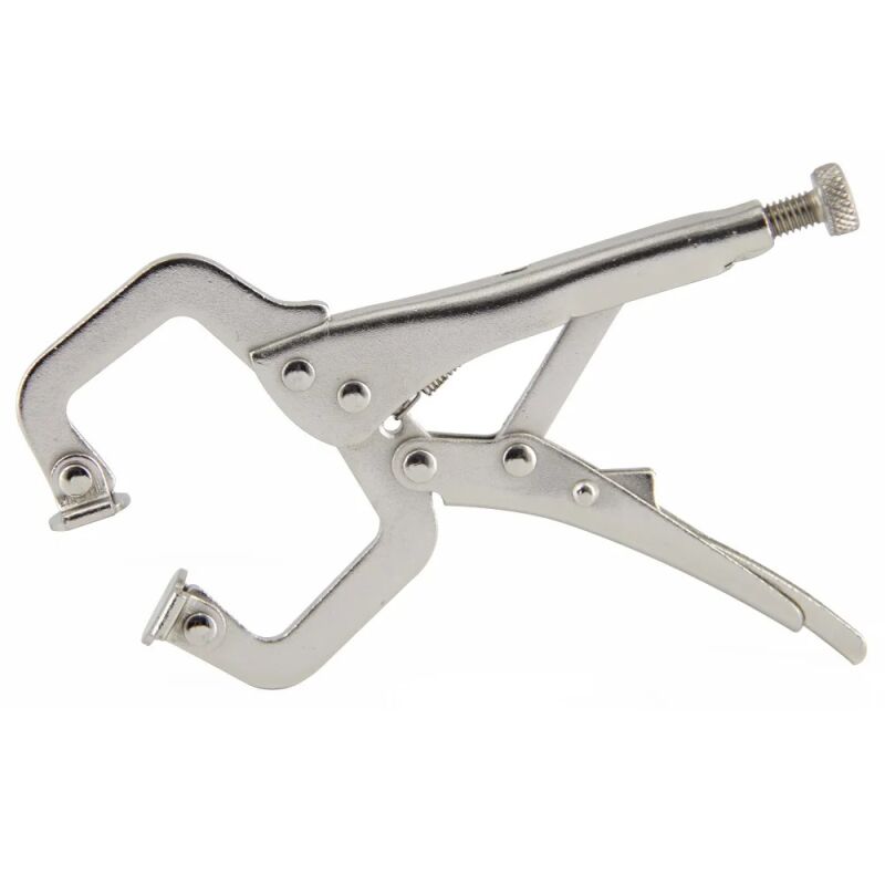 GRIP klešta set 3kom mini 100mm